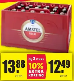 Nettorama Amstel aanbieding