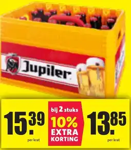 Nettorama Jupiler aanbieding