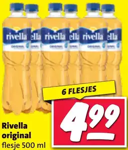 Nettorama Rivella original aanbieding