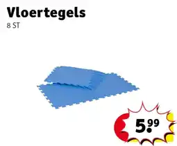 Kruidvat Vloertegels aanbieding