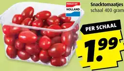 Boni Snacktomaatjes aanbieding