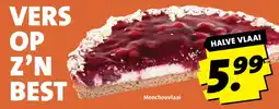 Boni Monchouvlaai aanbieding