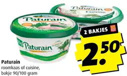 Boni Paturain aanbieding