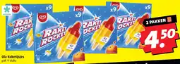 Boni Ola Raketijsjes aanbieding