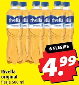 Boni Rivella original aanbieding