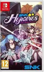 Bol.com SNK HEROINES Tag Team Frenzy - Switch aanbieding