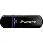 Conrad Transcend JetFlash 600 USB-stick 8 GB Blauw TS8GJF600 USB-A 2.0 aanbieding