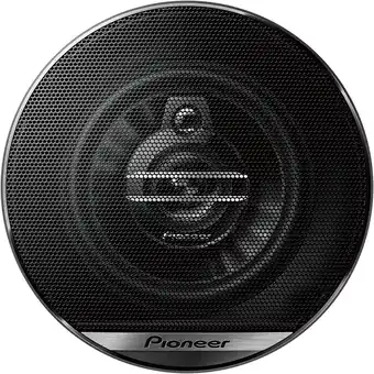 Amazon Pioneer TS-G1030F Coax Luidspreker, 10cm, 3-Weg, 210W, Zwart aanbieding