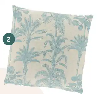 Coppelmans 2. Kussen aanbieding