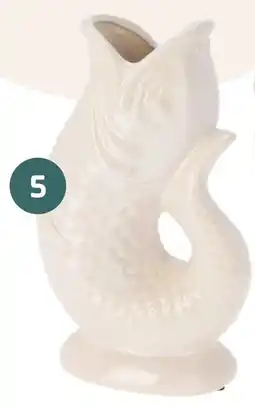 Coppelmans 5. Visvaas aanbieding