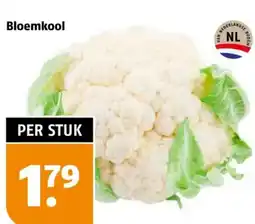 Poiesz Bloemkool aanbieding