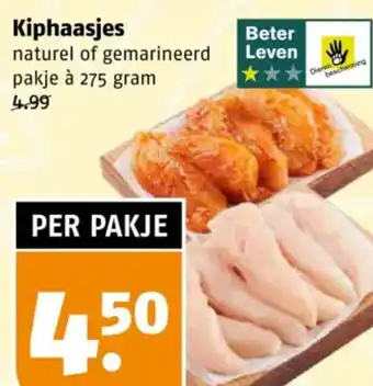 Poiesz Kiphaasjes aanbieding