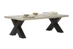 Woonsquare Urban salontafel aanbieding