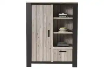 Woonsquare Urban wandkast aanbieding