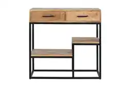 Woonsquare Madras haltafel aanbieding