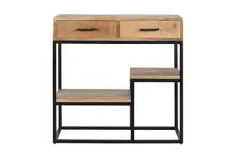 Woonsquare Madras haltafel aanbieding