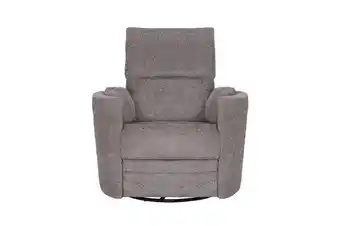 Woonsquare Lazio relaxfauteuil aanbieding