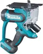 Bol.com Makita DSD180Z 18v Li-ion accu gipszaag body aanbieding
