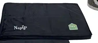 Deka Tuin NapZzz hondenkussen aanbieding