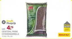 Praxis Central park hydrokorrels aanbieding