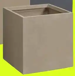 Kwantum Square Taupe aanbieding