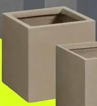Kwantum Sqaure Taupe aanbieding