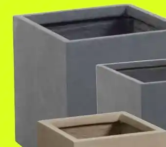 Kwantum Square Antraciet aanbieding