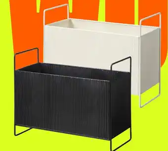 Kwantum Plantenbak Malfa aanbieding