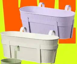 Kwantum Balkonbak Malfa aanbieding