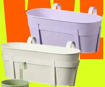 Kwantum Balkonbak Malfa aanbieding