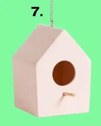 Kwantum Vogelhuis Othis aanbieding