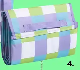 Kwantum Picknickkleed Check aanbieding