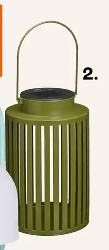 Kwantum Lantaarn Dona aanbieding