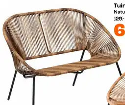 Kwantum Tuinbank Floridia aanbieding