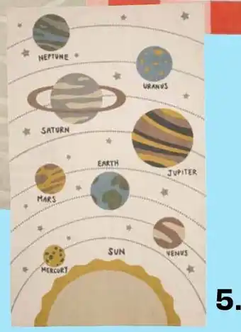 Kwantum Outer Space aanbieding