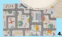 Kwantum Parcours aanbieding