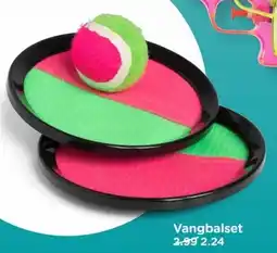 Xenos Vangbalset aanbieding