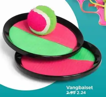 Xenos Vangbalset aanbieding
