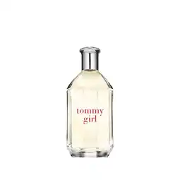 Bol.com Tommy Hilfiger Tommy Girl 50 ml Eau de Toilette - Damesparfum aanbieding