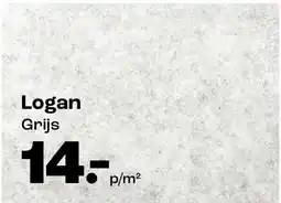 Kwantum Logan aanbieding