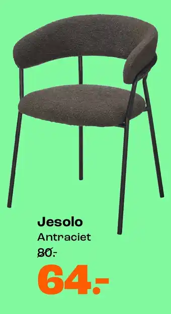 Kwantum Jesolo aanbieding