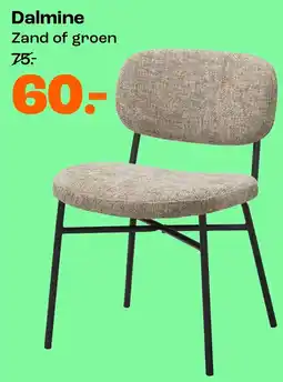 Kwantum Dalmine aanbieding