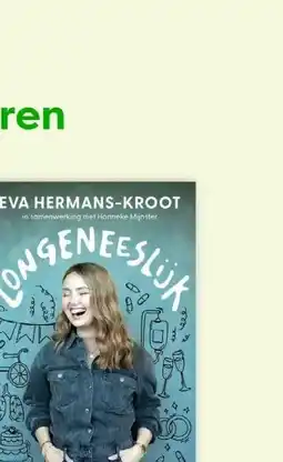The Read Shop Longeneeslijk aanbieding