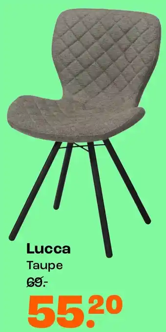 Kwantum Lucca aanbieding