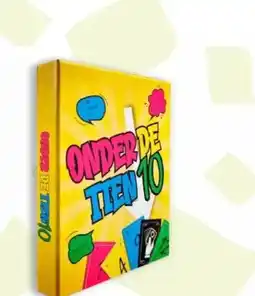 The Read Shop Onder de 10! aanbieding