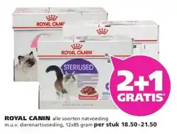 Ranzijn Royal canin aanbieding