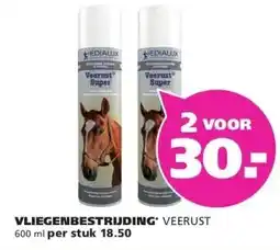 Ranzijn Vliegenbestrijding aanbieding