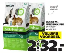 Ranzijn Bodem bedekking aanbieding