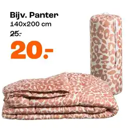 Kwantum Panter aanbieding