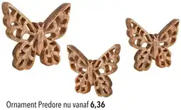 Pronto wonen Ornament Predore nu vanaf aanbieding